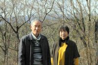 20201201 金井様ご夫妻 那須・草津の温泉巡り旅！良いですね！！