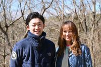 20230319 安達様・横山様 ハイランドパークは如何でしたか！！暖かい陽気となりしっかり遊べたのではないでしょうか！！次回は『小啄木ファンクラブプラン』よりお帰り下さい！そして安達様お誕生日おめでとうございました。