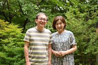 20240915 勝山様ご夫妻 大満足に『感謝です』日光・那須との夫婦旅は羨ましいです！！！八海山まとめ買いにはビックリです！！！日本酒大好きご主人が裏男山を気に入って下さり嬉しく思いました！！！藤城清治美術館・動物王国と楽しんで頂けましたか！！！