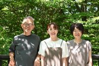 20250629 田邊様ご家族 ご予約の時に、お嬢様のお誕生日に乗じて・・・との事でしたがお祝い出来ましたか！！！！殺生石や近隣の散策をされたようですが、那須高原を楽しんで頂きましたら嬉しく思います！！！季節を変えてお帰り下さいね！！！