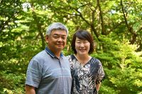 20250629 塚田様ご夫妻 遠路よりの来房にご満足を頂き！感謝致します！！！運転がお好きなご主人様にはお疲れの様子もなく・・・お帰りには裏磐梯方面経由との事でしたが無事にお帰りになられましたか？距離が有りましたがお帰りを楽しみにしております！！！