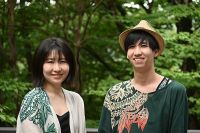 20250713 田島様 白石様 小啄木の貸切おめでとうございました！？静かなっ空間でゆっくり・のんびりされましたね！！！ご満足も頂き『感謝』です！！！お土産は沢山買えましたか！？
