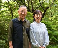 20250914 秋本様ご夫妻 ご満足頂き『感謝』です！！！そして💛○○周年の結婚記念日💛おめでとうございました！！！お住まいが　じぃ～じの現役時代の先輩のお宅の近くで、○○高校（家具工事をした）で懐かしく思いました！ステンドグラス美術館は如何でしたか！那須高原を楽しんで頂きましたら嬉しく思います！！！