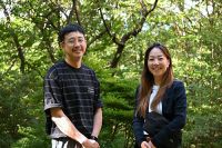 20250921 八木様ご夫妻 ご満足を頂きました。『感謝』です。前日に那須高原を満喫され、ちょっと早めのチェックアウトで帰宅されるとの事でしたが、何処か立ち寄られたのでしょうか？次回のお帰りを楽しみにしております！！！