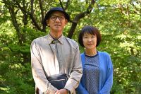 20250922 大石様ご夫妻 ご満足を頂きました！！！富士山の麓、大自然の中からのお越しです！！！（那須より素敵かも・・・）チェックアウト後に那須動物王国へ行かれるとの事でしたが如何でした！？可愛い動物がいっぱいで心が癒されますよね！！！