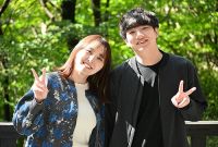 20251012 平沢様・千石様 ご満足を頂き『感謝』食事も温泉も楽しんで頂きました！！！殺生石経由那須動物王国は如何でしたか！？可愛い動物が沢山いてとても癒されたのでは！？お買い求め頂いた益子焼のビールグラスと小啄木秘伝門外不出？？？のタレの揚げびたしレシピで早速乾杯をして下さいね！！！ビールはグラスを斜め45度で注ぎ入れ、ゆっくり立てて下さい！飲むにつれてグラス内に『天使の輪』が出来ますよ！！！