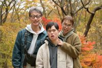 20251109 飯島様ご家族 先週に引き続き今回はお兄様ご家族での来房です！！！大変嬉しく思います！！！○○さんは小啄木の食事を『完食』頂き『感謝』です！！！また、お帰り時には『また来てくれますか？』の質問に、かっきりと『うん』と返して頂きました！！！次回のお帰りが楽しみです💛お帰りの途中で矢板の道の駅に立ち寄られるとの事！新鮮野菜が沢山有りますので購入されたのでは！？生のキクラゲ有りましたか！！！