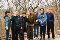 20251127 尚恵学園第3陣の皆様 毎度毎度のご利用、誠にありがとうございました。今回はおととしご利用頂いた○○さんと○○さんにもお帰りご利用頂きました。お帰りなさい！！！前回の事も良く覚えておいでになり大変嬉しかったです💛前日は日光モンキーパーク！お帰りにはまたまた日光江戸村と栃木旅を満喫されていました！！！（付添お疲れ様でした！！！）【小啄木Fanclub】