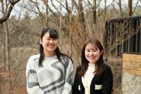 20260223 吉澤様・鈴木様 高校同窓の仲良しさんの女子旅です！！！ご出身が那須塩原でしたので親近感が！！！よく那須にはお越し頂いているので今回もノープランとの事！ゆっくりのんびりして頂きました『感謝』ありがとうございました。