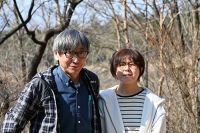 20260321 安彦様ご夫妻 食事を完食頂き！『感謝』です！！！お帰りには藤城清治美術館に立ち寄られるとの事でしたがナイスチョイスでしたね（冷たい風が吹き室内でゆっくり見学できる）とても綺麗ですので、奥様も感激されたのでは・・・！