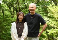 20260629 柿沼様ご夫妻 3回目のお帰りです！今回は長野・山梨・栃木の夫婦旅で最終日に『小啄木』にお帰り頂きました！！とても素敵なご夫婦でいつも満足を頂いております！！！約2年に一度のお帰りですが、定宿として頂き『感謝』です！！！これから暑い日が続くと思いますのでお体ご自愛下さいね！！！次回のお帰りを楽しみにしております！！！