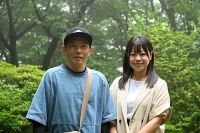20260719 山田様ご夫妻　東北道事故による通行止めには大変お疲れ様でした。『小啄木』内ではゆっくりして頂けて疲れも取れましたね！！チェックアウト後は日光へお出かけするとの事でしたが、混雑はしていませんでしたか？ご夫婦だけでのご旅行！良いですね💛ご満足頂けたとの事でしたので、是非ご家族でお帰り下さい！！！お持ちしております