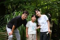 2026081 高橋様ご家族 5月にお越し頂いて直ぐにお帰り頂きました！！！じぃ～じの加齢？の所為か直ぐに思い出せず大変失礼をしてしまい申し訳ありませんでした。m(_ _;)m 小啄木を大変気に入って頂き『感謝』申し上げます！！！○○ちゃんは大変可愛いお嬢様でちょっと緊張されていましたが食事は綺麗に召上っていました💛二日目はハングライダーに挑戦との事でしたが、上手に飛べましたか！？