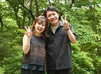 20260810 植田様ご夫妻 ご満足を頂き、大変嬉しく思います！！！食材の説明にもしっかり！お聞きして頂き、話し終わるまで食事に手を付けられませんでしたので！？大変恐縮致しました。お帰りにはまた来ますね！のお言葉に( ；∀；)です。記念写真の他に奥様の携帯にじぃ～じ・総料理長・立成までも写真を撮って頂きました。じじ顔には抵抗を感じる次第です！！！季節を変えてお帰り下さい。楽しみにお待ちしております！！！ありがとうございました。合掌