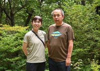 20260811山田様ご夫妻 ご満足を頂きました！！！今回は東北の百名山と那須岳の登山を目的として充実した休みを過ごされました！！！特に4泊したそれぞれの旅館で『小啄木』が一番良かったとのお言葉を頂き“じぃ～じ感激”( ；∀；)　( ；∀；)です。小啄木にも関係が有る香川県からのお越しでしたが、次回がございましたら那須を拠点としてお帰り下さい！！！