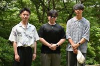 20260811 伊藤様・安間様・渡部様 連泊を頂きました！大学同期の夏旅行です！部活の指導を終え日々忙しくされている皆さんがゆっくり・のんびり那須高原を楽しんで頂きました！！！中日も朝から夕方まで過密スケジュールを熟し、食事後は『花火』迄と充実した旅行となりました。小啄木にも皆さん大満足との事でまた来ますの言葉も頂き『感謝です』次回も弘済会プランで楽しみにお待ちしていますね！！！