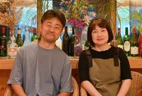 20260921 中村様ご夫妻 小啄木メンバーで1年4か月ぶりのお帰りでした。折角の休日が台風の影響で十分那須を満喫出来なかったのはとても残念でしたが、それなりにゆっくり出来たのではないでしょか！？高速道路の状況もある事からに早々ご帰宅されましたが無事にご帰宅されましたか？次回のお帰りを心よりお待ちしていますね！天候に恵まれます様に・・・