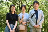 20260922 奥野様ご家族 ファンクラブにご加入頂きありがとうございました。会員Noは679番です。考えてみましたらこれだけ多くの方々が『小啄木』を好きになって頂いたと感慨ひとしおです。改めてありがとうございました。今回はご主人様が計画された様でじぃ～じがお勧めしたい所は全て網羅されていました。ビックリです！！！素敵な家族旅行になりましたね。次回は奥野家の那須御用邸としてお帰り下さい。お待ちしています。